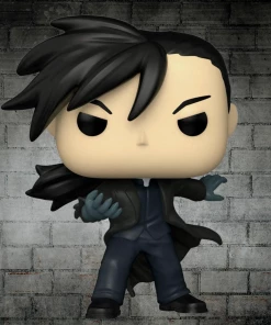 Cheapest ???? Fullmetal Alchemist: Brotherhood Funko Pop! Greed #1180 ????