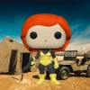 Buy ✔️ G.I. Joe Funko Pop! Scarlett #74 ???? 1 Buy ✔️ G.I. Joe Funko Pop! Scarlett #74 ???? -Pop Shop 10AM PST GI JOE 4 1800x1800