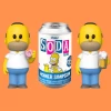 Best deal ???? The Simpsons Funko Vinyl SODA Homer Simpson (Chance Of Chase) ????