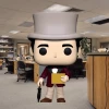Deals ❤️ The Office Funko Pop! Michael Scott (as Willy Wonka W/Golden Ticket) ❤️ -Pop Shop 12 725a7c7a 8997 4309 b8f1 c7a828ac035c 1800x1800