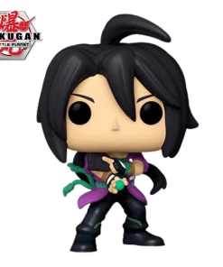 Hot Sale ⌛ Bakugan Funko Pop! Shun #965 ???? -Pop Shop 12 a1fdf26a 251d 496f a39a fbe22ec71340 1800x1800