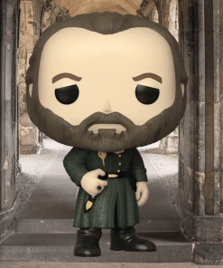 Promo ???? House Of The Dragon Funko Pop! Otto Hightower #08 ????