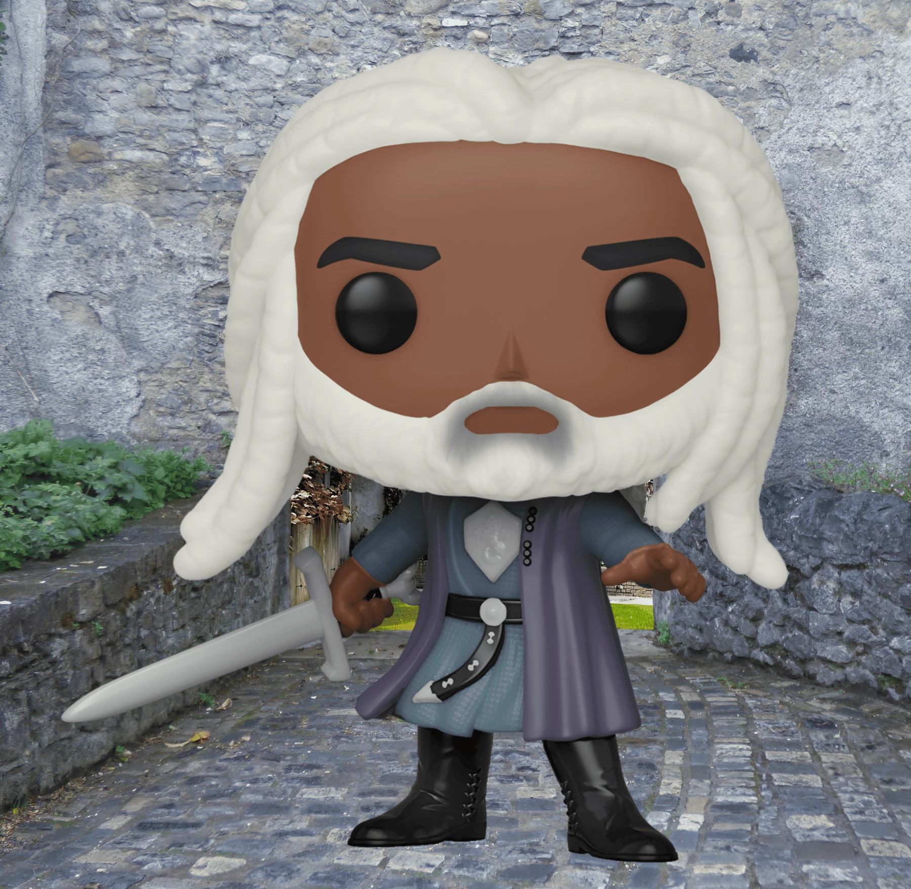 Wholesale ???? House Of The Dragon Funko Pop! Corlys Velaryon #04 ✨ 3 Wholesale ???? House Of The Dragon Funko Pop! Corlys Velaryon #04 ✨