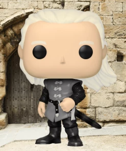 Cheap ???? House Of The Dragon Funko Pop! Daemon Targaryen #05 ✨