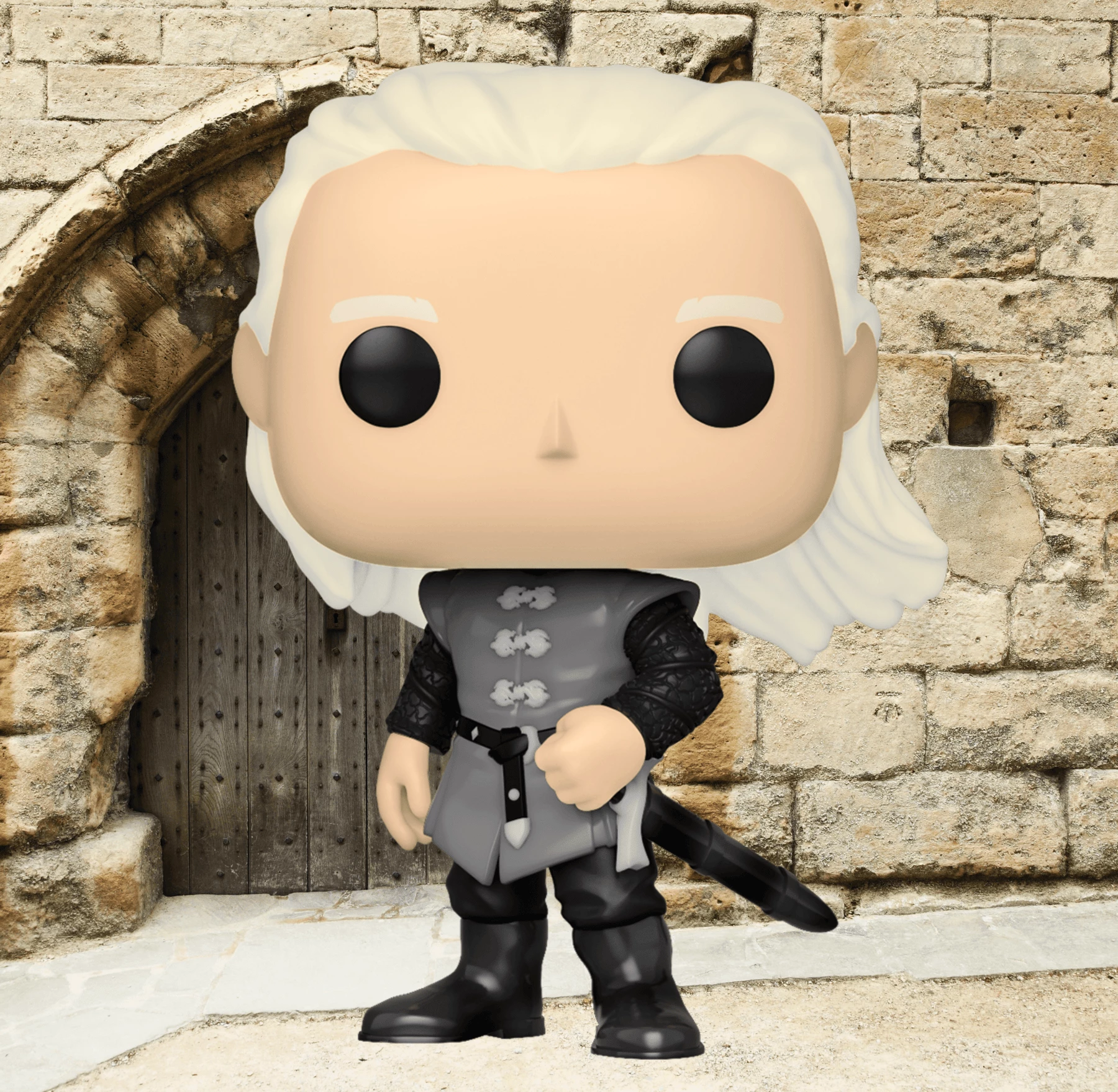 Cheap ???? House Of The Dragon Funko Pop! Daemon Targaryen #05 ✨ 3 Cheap ???? House Of The Dragon Funko Pop! Daemon Targaryen #05 ✨