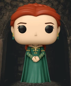 Budget ???? House Of The Dragon Funko Pop! Alicent Hightower #03 ????