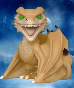 Hot Sale ???? House Of The Dragon Funko Pop! Syrax #07 ????