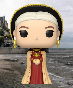 New ???? House Of The Dragon Funko Pop! Rhaenyra Targaryen #06 ⭐