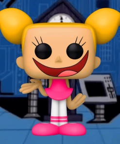 Best deal ???? Cartoon Network Funko Pop! Dee Dee #1068 ????