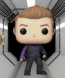 Flash Sale ???? Hawkeye Funko Pop! Hawkeye #1211 ????