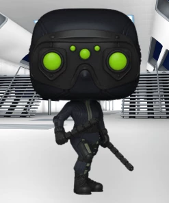 Deals ???? Hawkeye Funko Pop! Yelena CHASE #1213 ????