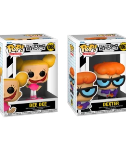Deals ???? Cartoon Network Funko Pop! Complete Set Of 2 ✨ -Pop Shop 19 bceaee58 616f 4064 82de 9d9853f251b0 1800x1800