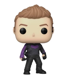 Flash Sale ???? Hawkeye Funko Pop! Hawkeye #1211 ???? -Pop Shop 21 7 1800x1800