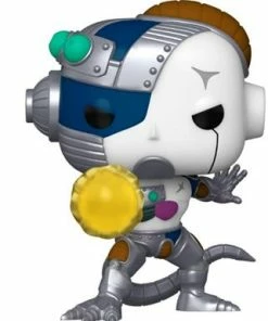 Coupon ???? Dragon Ball Z Funko Pop! Mecha Frieza (with Energy Blast) #845 ???? -Pop Shop 23ea8312 7b5f 4246 91be 8d7f5f040a5b 321x400 1 1800x1800