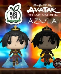 Best Pirce ???? Avatar: The Last Airbender Funko Pop! Azula (Agni Kai) (Big Apple Exclusive) #1079 6-Pack (CHASE Included) ???? -Pop Shop 240996645 847197032586773 1073146076959191681 n 1 1800x1800