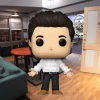 Hot Sale ???? Seinfeld Funko Pop! Jerry Seinfeld (Puffy ???? Shirt) #1088 ????