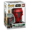 Budget ???? TOY RESCUE: Star Wars: The Mandalorian Funko Pop! Boba Fett (Red Chrome) #462 (Non-Mint) ???? -Pop Shop 29 244e3779 6c1d 4e98 a549 3f14a3c86739 1800x1800