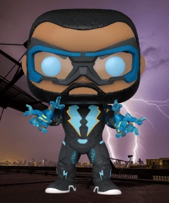 Wholesale ???? Black Lightning Funko Pop! Black Lightning #426 ????