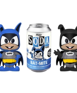 Budget ???? DC Funko Vinyl SODA Bat-Mite (Chance Of Chase) ???? -Pop Shop 2 33748e91 6237 4b8f a04e 021b268dccb4 1800x1800
