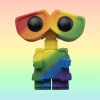 Cheap ✔️ Disney: Pride Funko Pop! Wall-E (Rainbow) #45 ???? -Pop Shop 31 4746a5b7 ac3c 4105 866c b07cbb2f7054 1800x1800