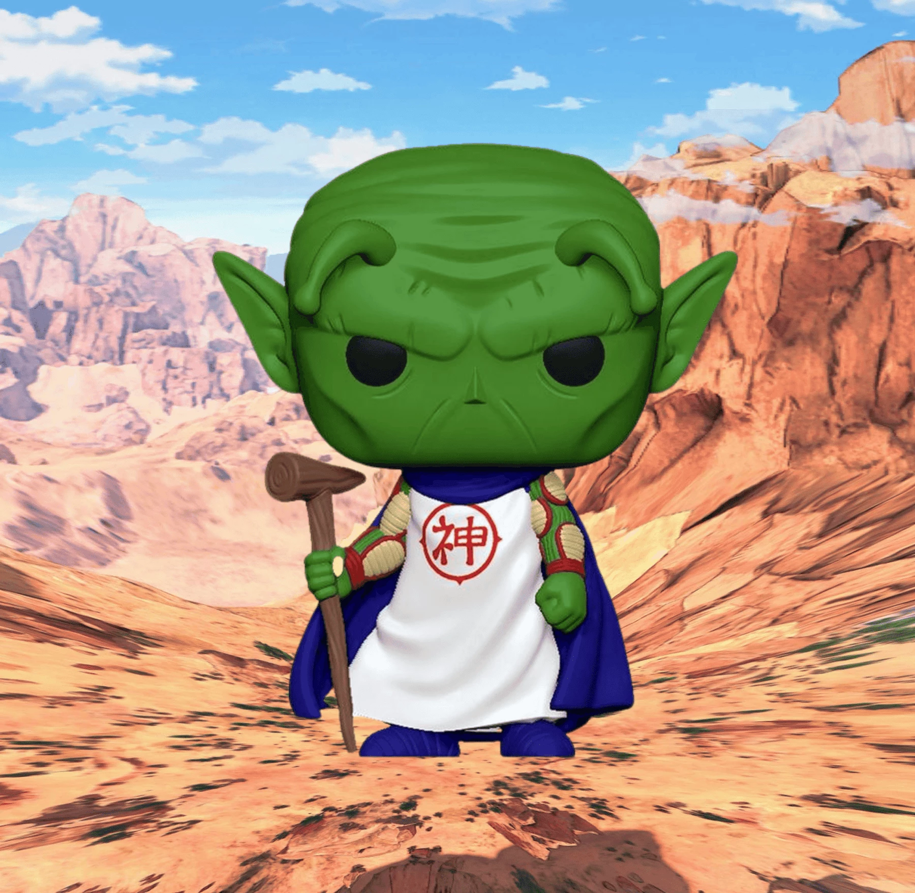 Deals ???? Dragon Ball Z Funko Pop! Kami #952 ???? 3 Deals ???? Dragon Ball Z Funko Pop! Kami #952 ????