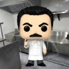 New ???? Seinfeld Funko Pop! Yev Kessen (The Soup Nazi) #1086 ???? 2 New ???? Seinfeld Funko Pop! Yev Kessen (The Soup Nazi) #1086 ???? -Pop Shop 37 2 1800x1800