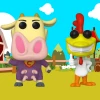 Best reviews of ???? Cartoon Network Funko Pop! Complete Set Of 2 (Cow & Chicken) ???? -Pop Shop 37 c08b864e b552 43e9 9ee6 766ae9f37ad8 1800x1800