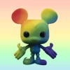 Top 10 ???? Disney: Pride Funko Pop! Mickey Mouse (Rainbow) #01 ???? -Pop Shop 39 dcd72dd0 d188 4e90 8a45 f4722b196bc8 1800x1800