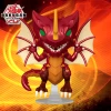 Best deal ???? Bakugan Funko Pop! Drago #966 ????