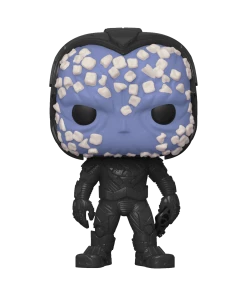 Discount ???? Doctor Who Funko Pop! Tzim-Sha (Shared Sticker) #893 ???? -Pop Shop 43367 DoctorWho TzimSha POP GLAM WEB 1800x1800