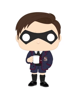 Wholesale ❤️ Umbrella Academy Funko Pop! Number Five CHASE #932 ???? -Pop Shop 44514 UmbrellaAcademy Number5BOY CHASE CONCEPT 01 web 1800x1800