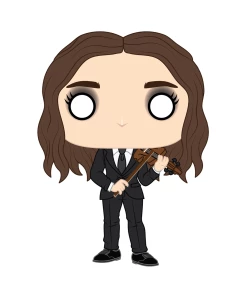 Brand new ⭐ Umbrella Academy Funko Pop! Vanya Hargreeves CHASE #934 ???? -Pop Shop 44516 UmbrellaAcademy Number7Vanya CONCEPT 01 web 1800x1800