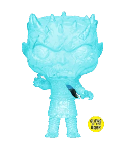 Cheap ???? Game Of Thrones Funko Pop! Crystal Night King (Dagger In Chest) (GITD) #84 ✔️ -Pop Shop 45233 GOT Nightkingwdagger GW POP GLAM WEB large 373fdeb3 7155 4333 a2f3 86037bae9863 1800x1800