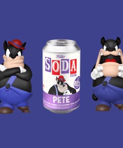 Best reviews of ???? Disney Funko Vinyl SODA Pete (Chance Of Chase) ❤️