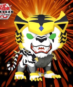 Best Sale ???? Bakugan Funko Pop! Tigrerra #967 ????