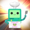 Best Pirce ???? Adventure Time Funko Pop! BMO (Cook) #1073 ???? -Pop Shop 4 6088e448 2cde 4189 b72f 4c2171420587 1800x1800
