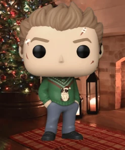 Best reviews of ???? Hawkeye Funko Pop! Clint (Holiday Sweater) #1216 ????