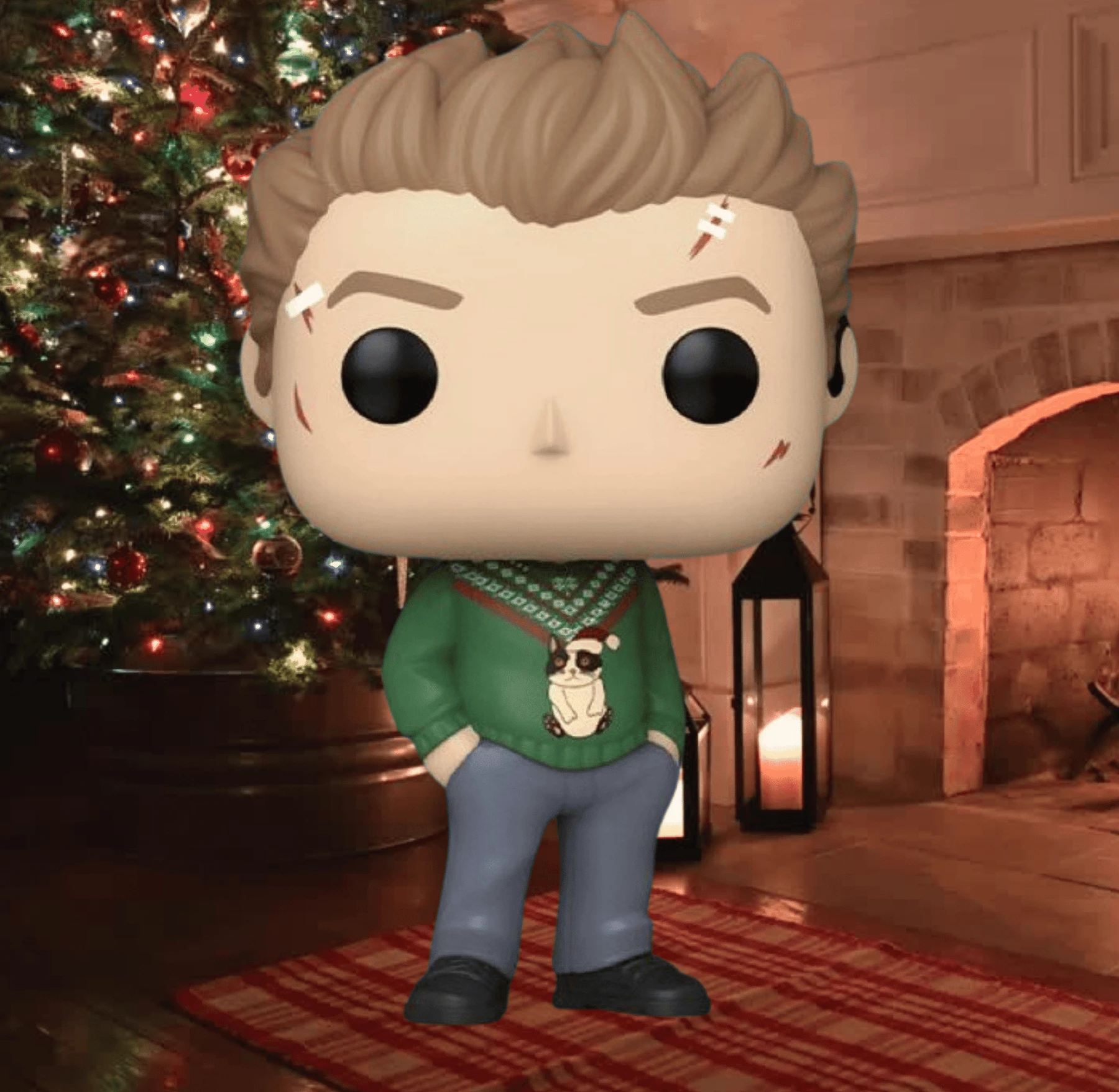 Best reviews of ???? Hawkeye Funko Pop! Clint (Holiday Sweater) #1216 ???? 3 Best reviews of ???? Hawkeye Funko Pop! Clint (Holiday Sweater) #1216 ????