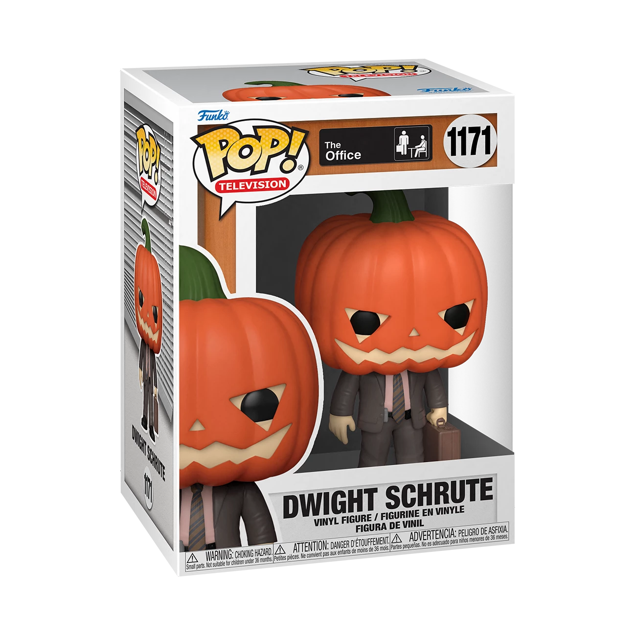 Cheap ✔️ The Office Funko Pop! Complete Set Of 6 ???? 14 Cheap ✔️ The Office Funko Pop! Complete Set Of 6 ???? - Image 12