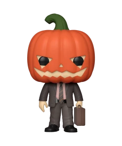 Cheap ✔️ The Office Funko Pop! Complete Set Of 6 ???? 26 Cheap ✔️ The Office Funko Pop! Complete Set Of 6 ???? -Pop Shop 57393 TheOffice PumpkinHeadDwight POP GLAM 1 WEB 1800x1800