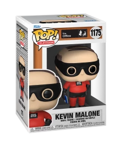 Cheap ✔️ The Office Funko Pop! Complete Set Of 6 ???? 25 Cheap ✔️ The Office Funko Pop! Complete Set Of 6 ???? -Pop Shop 57395 TheOffice KevinAsDunderMifflinHero POP GLAM 1 1 WEB 1800x1800