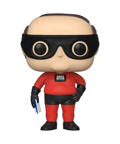 Cheap ✔️ The Office Funko Pop! Complete Set Of 6 ???? 24 Cheap ✔️ The Office Funko Pop! Complete Set Of 6 ???? -Pop Shop 57395 TheOffice KevinAsDunderMifflinHero POP GLAM 1 WEB 1800x1800