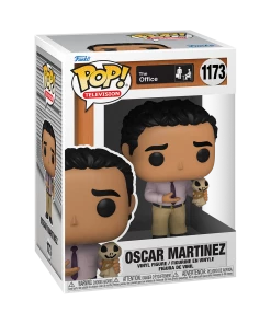 Cheap ✔️ The Office Funko Pop! Complete Set Of 6 ???? 29 Cheap ✔️ The Office Funko Pop! Complete Set Of 6 ???? -Pop Shop 57397 TheOffice OscarMartinezScarecrow POP GLAM 1 1 WEB 1800x1800