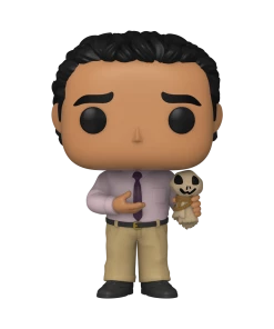 Cheap ✔️ The Office Funko Pop! Complete Set Of 6 ???? 28 Cheap ✔️ The Office Funko Pop! Complete Set Of 6 ???? -Pop Shop 57397 TheOffice OscarMartinezScarecrow POP GLAM 1 WEB 1800x1800