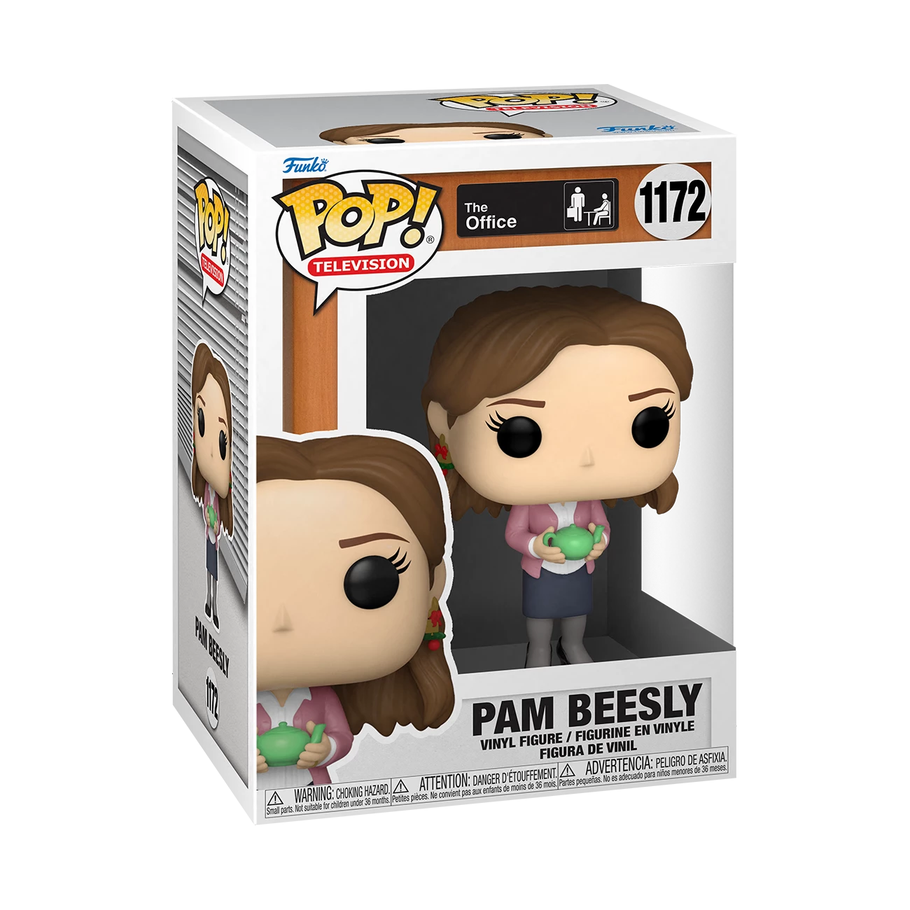 Cheap ✔️ The Office Funko Pop! Complete Set Of 6 ???? 10 Cheap ✔️ The Office Funko Pop! Complete Set Of 6 ???? - Image 8