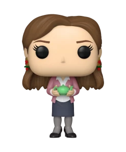 Cheap ✔️ The Office Funko Pop! Complete Set Of 6 ???? 21 Cheap ✔️ The Office Funko Pop! Complete Set Of 6 ???? -Pop Shop 57398 TheOffice PamWithTeapot POP GLAM 1 WEB 240a1cef 18d8 41f5 961c 14e868b076d8 1800x1800