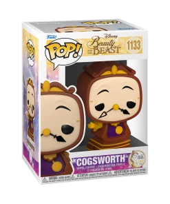 Flash Sale ✔️ Beauty And The Beast Funko Pop! Cogsworth #1133 ???? 8 Flash Sale ✔️ Beauty And The Beast Funko Pop! Cogsworth #1133 ???? -Pop Shop 57582 BeautyBeast Cogsworth POP GLAM 1 WEB 1800x1800