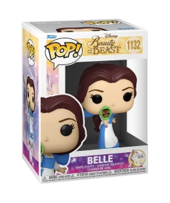 Discount ???? Beauty And The Beast Funko Pop! 30th Anniversary Complete Set Of 6 ???? -Pop Shop 57583 BeautyBeast Belle POP GLAM 1 WEB 1 21600ca0 7b6f 4624 a7f3 8f60c32a9c86 1800x1800