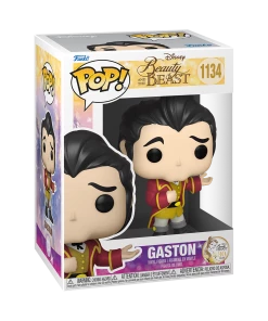 Discount ???? Beauty And The Beast Funko Pop! 30th Anniversary Complete Set Of 6 ???? -Pop Shop 57584 Disney POP BtB FormalGaston GLAM 1 WEB 1 51d2233f d938 4142 8810 1639ecf9b841 1800x1800