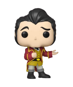 Outlet ???? Beauty And The Beast Funko Pop! Gaston (Formal Outfit) #1134 ???? -Pop Shop 57584 Disney POP BtB FormalGaston GLAM 1 WEB 47f3be99 63ab 41ff 8fd4 cd04d3cdae2d 1800x1800
